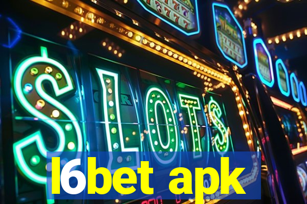 l6bet apk